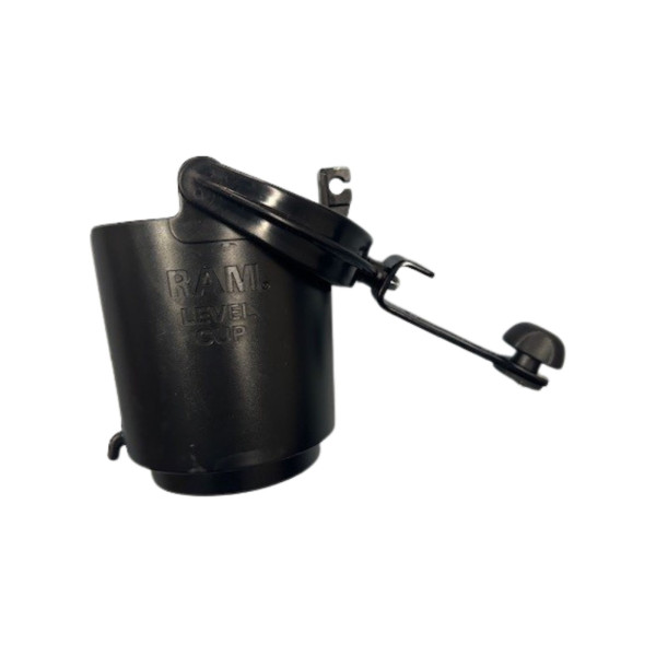 RAM Level Up Cup Holder - Permobil Wheelchair - EQ6601